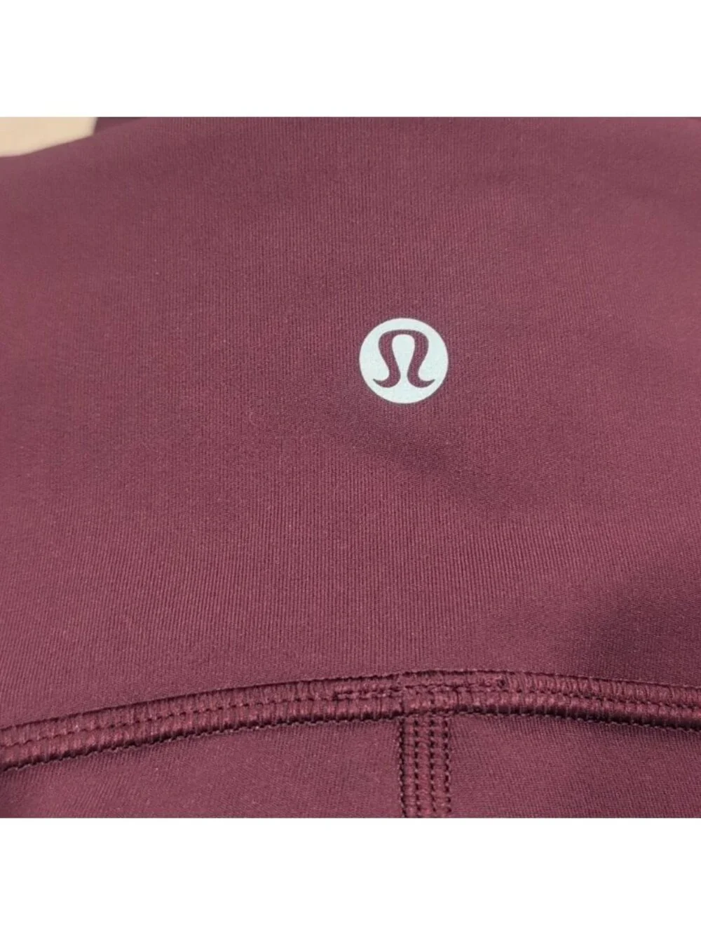 Lululemon Train Times Crop (17